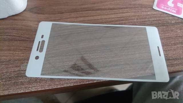 Продавам стъклен протектор за SONY X F5121, снимка 2 - Стъкла за телефони - 28854287