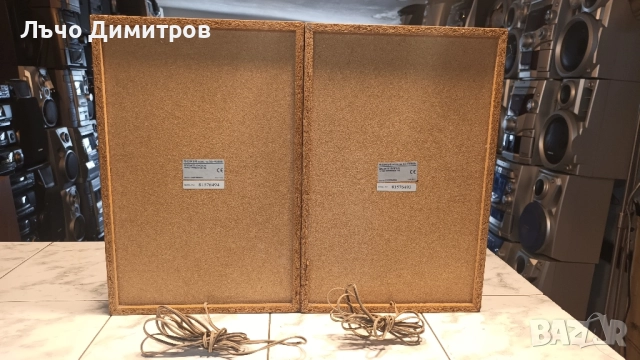 SONY SS-RG555, снимка 9 - Тонколони - 51648725