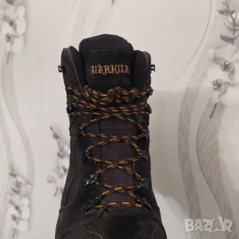  Harkila Backountry II GTX 6 номер 46  туристически / ловни обувки , снимка 8 - Други - 48717129