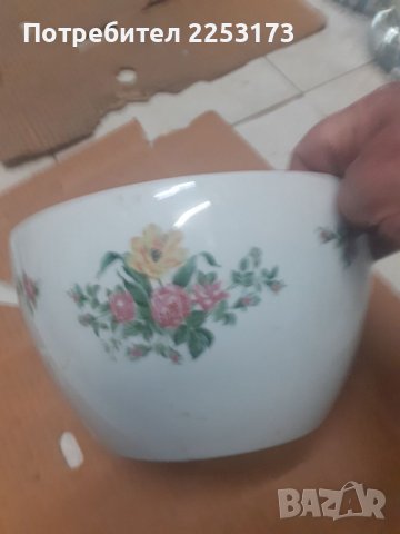 Бг порцелан за допълване, снимка 3 - Декорация за дома - 39400231