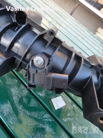 Оригинален колектор BMW G-серии, двигател В57, снимка 3 - Части - 50909462