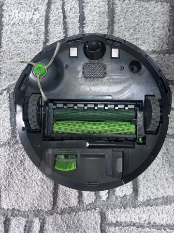 iRobot Roomba i3+ i3558, снимка 3 - Прахосмукачки - 44125925