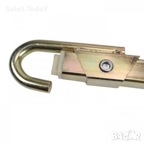 Твърд теглич за кола, За теглене, 2.5 ТОНА, 1,8м., снимка 3 - Аксесоари и консумативи - 38531797