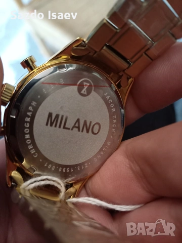 Jacob Zech нов , снимка 7 - Мъжки - 53021934