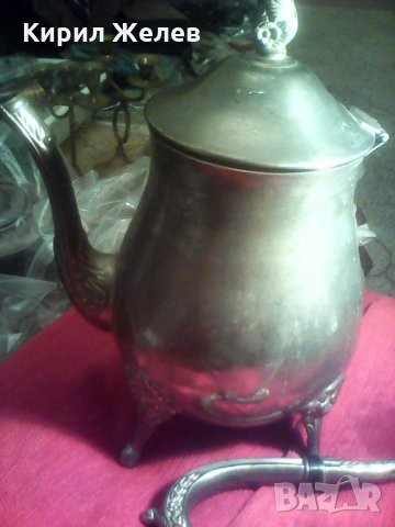 Стара кана А1184 , снимка 18 - Декорация за дома - 27160283