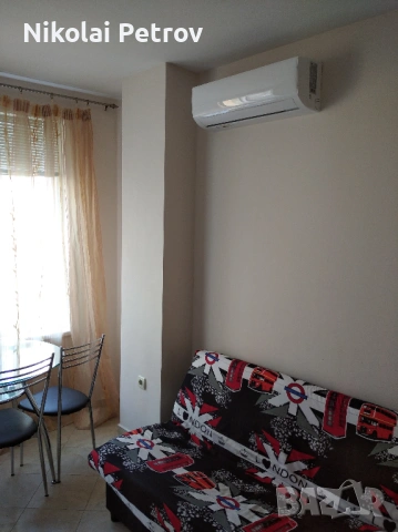 Собственик отдава 2стаен в Манастирски ливади/Изток/ до Т.Каблешков-490€/0888541660, снимка 6 - Апартаменти - 53233137