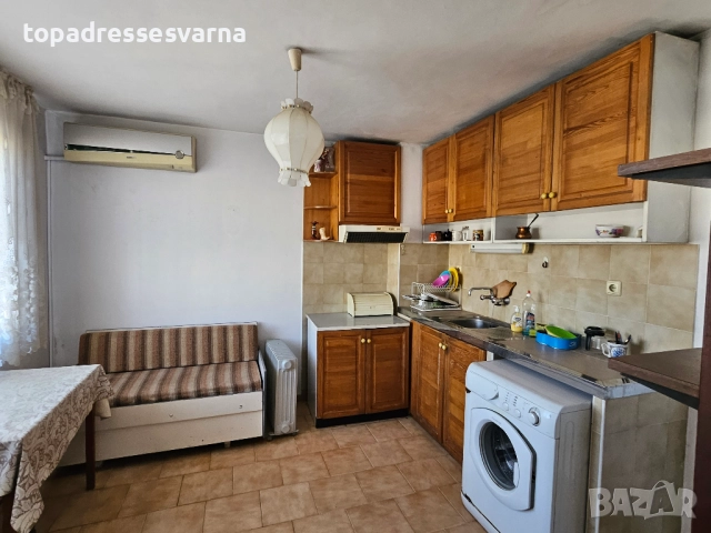 Просторен тристаен тухлен апартамент, снимка 3 - Апартаменти - 52454771