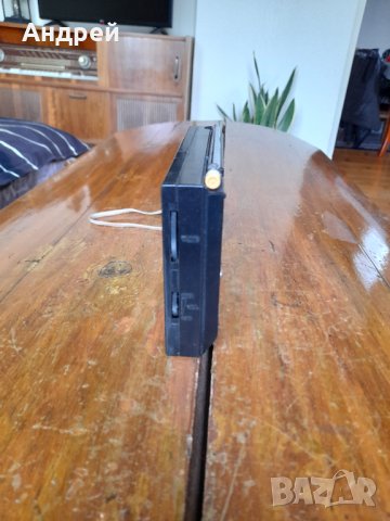 Старо радио,радиоприемник SONY #4, снимка 2 - Антикварни и старинни предмети - 39341265