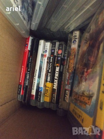 GTA4, Need For Speed, Dirt, Grid, Formula ,Gran Turismo PS3 Games, снимка 7 - Игри за PlayStation - 43238099