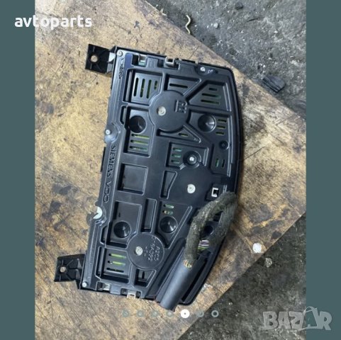 Opel zafira b 1.9cdti 120кс автомат Километраж, снимка 5 - Части - 40608244