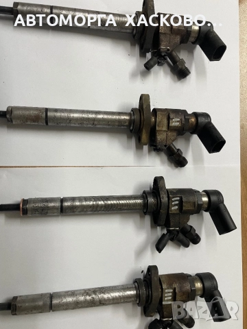  Дюзи Сименс Siemens Дюзи 2.0 ХДИ 2.0 ХДИ 2.0HDI 2.0 HDI 136кс. SIEMENS 9657144580