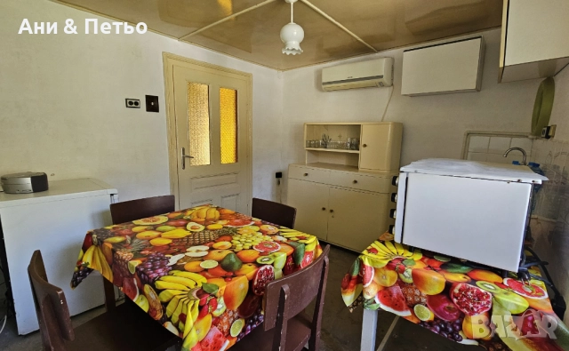 Уютна къща в центъра на Габрово, снимка 13 - Къщи - 51512666