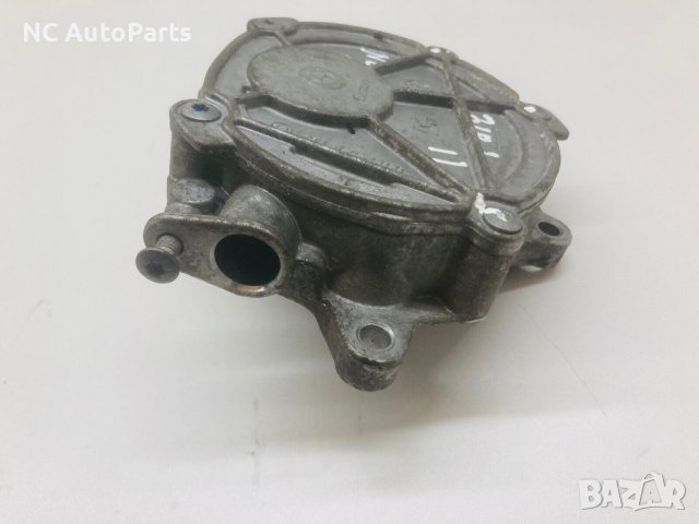 Вакуум помпа за BMW БМВ 3 серия E90/E91 2.0 бензин 7547024-07 2011, снимка 6 - Части - 39401597