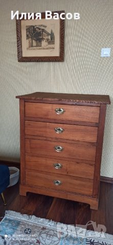 Реставрация на мебели, снимка 11 - Дърводелски услуги - 32486989