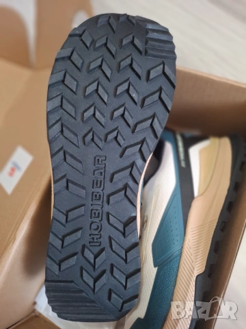 Спортни обувки Hobibear, снимка 5 - Спортни обувки - 53591220