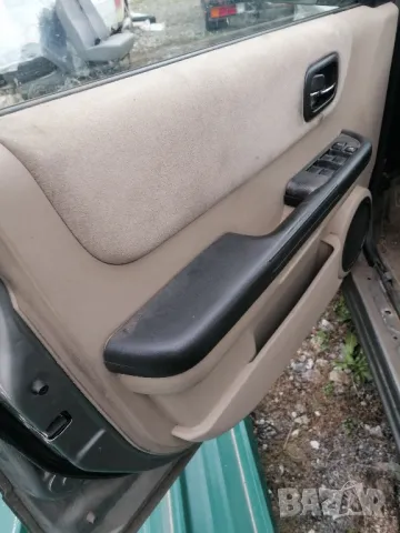 Предна Лява Врата Nissan X-Trail T30 , снимка 5 - Части - 48414102