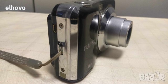 Фотоапарат FUJIFILM AX300, снимка 7 - Фотоапарати - 43114965