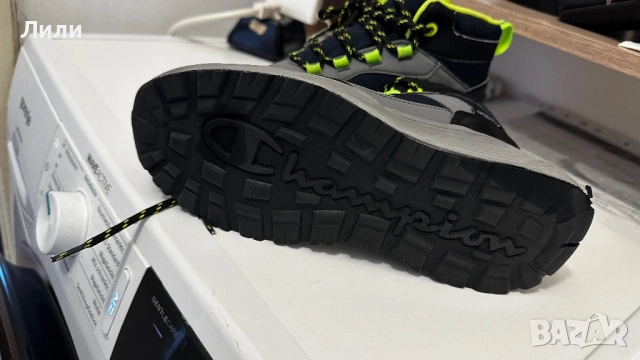 Маркови  мъжки маратонки 37 номер, снимка 3 - Детски обувки - 52845757