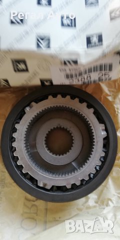 1611563280,238831,238825,Синхронизатор 5 та скорост CITROEN/PEUGEOT