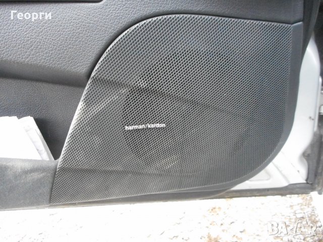 Мерцедес Е320 цди 204 коня класа W211 комби на части, снимка 4 - Автомобили и джипове - 33205031