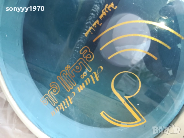 ГОЛЯМА ТАРАМБУКА-ЗЕЛЕНА ОТ СИРИЯ 2108252015, снимка 5 - Ударни инструменти - 51446438