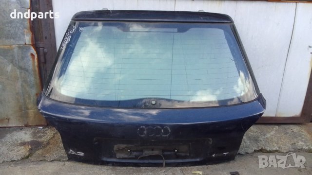 Заден капак Audi A3 2002г.