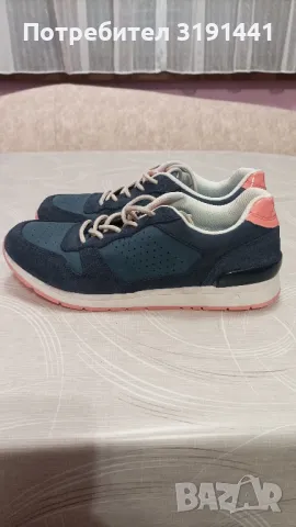 Нови дамски обувки , снимка 8 - Дамски ежедневни обувки - 50350426