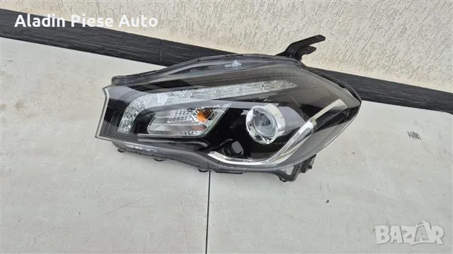 Ляв фар Suzuki SX4 S-Cross Lupa Led Halogen година 2017 2018 2019 2020 код 10018738. , снимка 2 - Аксесоари и консумативи - 48282861