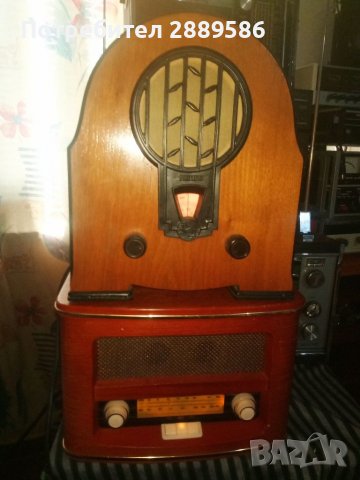 Ретро радио апарати 100лева за брой , снимка 1 - Радиокасетофони, транзистори - 39728470
