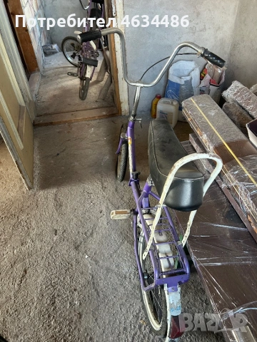 Колело Балканче, снимка 5 - Велосипеди - 53089081