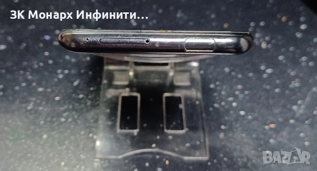 Телефон Huawei P Smart Z /RAM-4GB/64GB/Спукан дисплей, снимка 8 - Huawei - 52980151