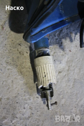 извънбордови двигател за лодка Evinrude за части, снимка 5 - Воден транспорт - 50482622