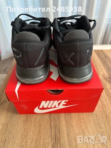 Мъжки маратонки Nike, снимка 3 - Маратонки - 53160838