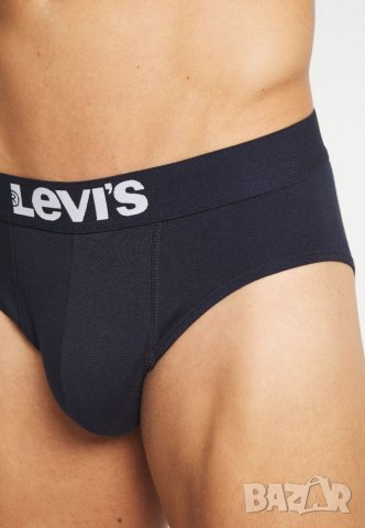 Мъжки слип Levi's, снимка 2 - Бельо - 35020393