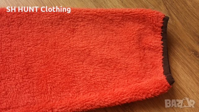 STORMBERG Signal Trelags Windproof Polar Jacket размер L за лов вятърно устойчива горница - 1489, снимка 9 - Екипировка - 52472074