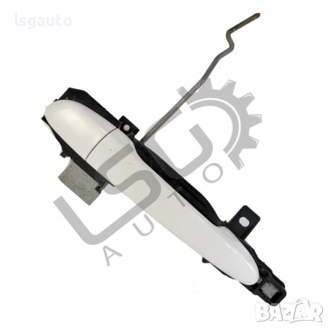 Предна лява външна дръжка Mazda 6 (GH)(2007-2013) ID:91395