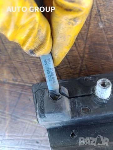 Огледало ляво  за Сеат Алтея / Seat Altea след 2009, снимка 5 - Части - 51454055