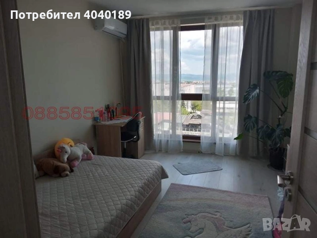  Продава 3-СТАЕН град София, Люлин 1, снимка 5 - Апартаменти - 53413905