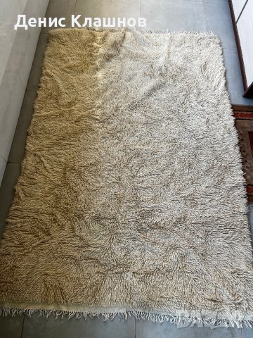 Родопски черги, снимка 3 - Други стоки за дома - 37968881