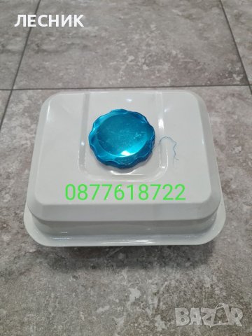 Резервоар за мотофреза,бензинова водна помпа и други