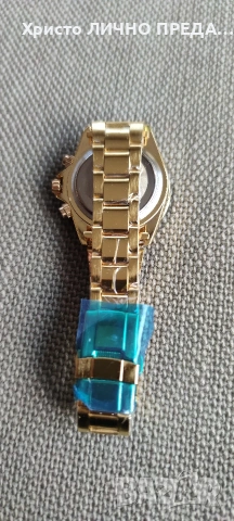 Промоция!!! Дамски часовник Rolex Daytona , снимка 4 - Дамски - 53137589