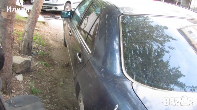 Мерцедес W210 E200 Авангард, снимка 9 - Автомобили и джипове - 36549023