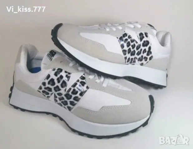 Нови обувки New balance , снимка 2 - Маратонки - 48847197