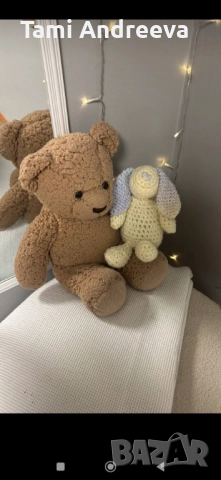 Играчки на една кука , снимка 6 - Други - 52709836