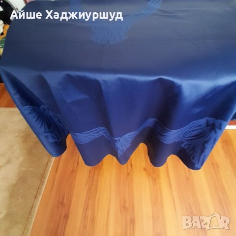 Покривка за маса, снимка 1