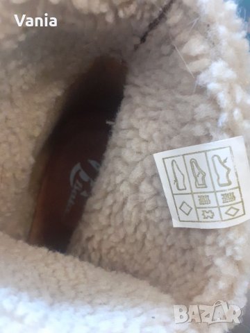 Дамски боти, снимка 2 - Дамски боти - 33040675