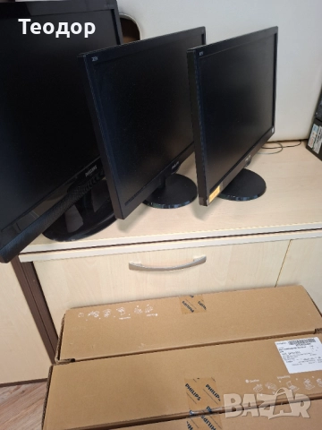 Компютри HP / Компютърни конфигурации, снимка 7 - Работни компютри - 52868785