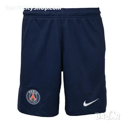 Мъжки шорти Nike Paris Saint-Germain 2024/25 Stadium Home FN8864-410