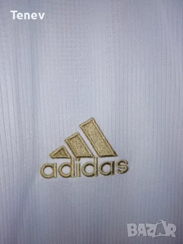 Girondins Bordeaux Adidas XL нова оригинална тениска фланелка Бордо , снимка 10 - Тениски - 49700637