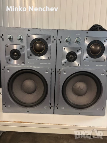 Heco , снимка 9 - Тонколони - 50768273